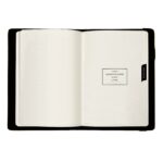 Planner dzienny kolekcja Print Space z wymiennym wkładem A5 (15x22cm)