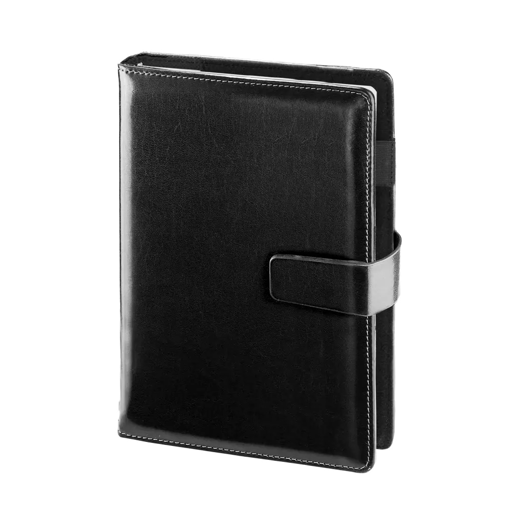 Kalendarz Planer Książkowy zbliżony A5 Tygodnie Wymienny Wkład Drops Office