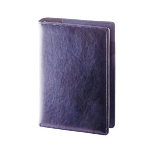 Kalendarz Książkowy Planer Biznesowy Terminarz Notatnik A5 Wymienny Wkład