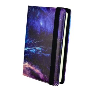 Kalendarz Planer Książkowy zbliżony A5 Dzienny Wymienny Wkład Drops Office