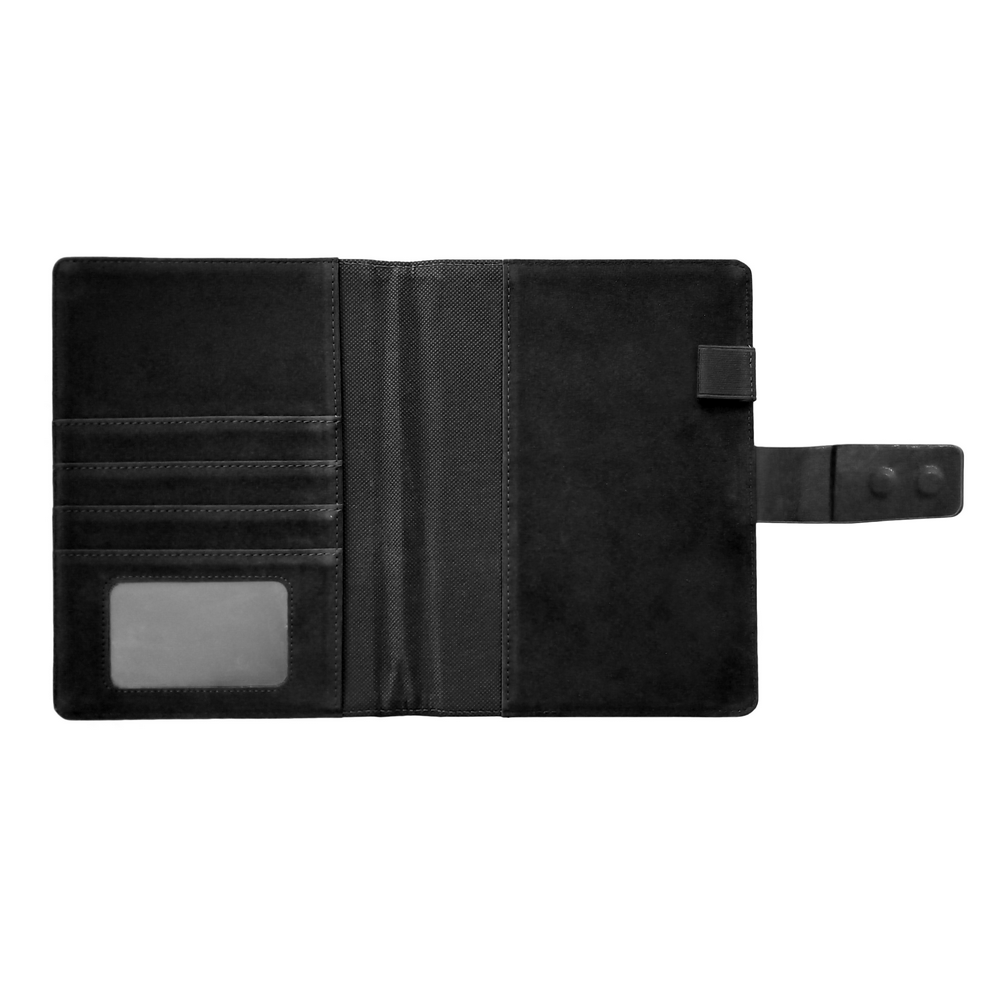 Kalendarz Planer Książkowy zbliżony A5 Tygodnie Wymienny Wkład Drops Office - obrazek 2