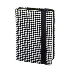 Kalendarz Planer Książkowy zbliżony A5 Tygodnie Wymienny Wkład Drops Office