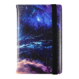 Kalendarz Planer Książkowy zbliżony A5 Tygodnie Wymienny Wkład Drops Office