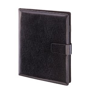 Notes Notatnik Zbliżony A4 wymienny wkład 2026 100 kartek kratka Drops Office