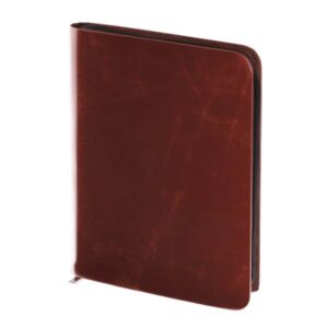 Kalendarz Książkowy  Segregator zbliżony B5 wymienny wkład 2026 Drops Office