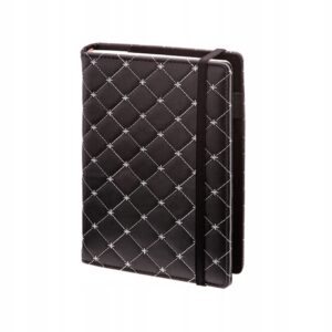 Kalendarz Książkowy  Segregator zbliżony B6 wymienny wkład 2026 Drops Office