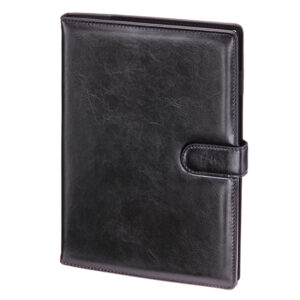 Notes Notatnik Zbliżony A4 wymienny wkład 2026 100 kartek kratka Drops Office