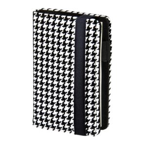 Notes Notatnik Zbliżony A6 wymienny wkład 2026 100 kartek linie Drops Office