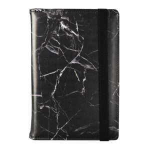 Notes Notatnik Marble A5 Gładki z Wymiennym Wkładem 200 Stron Drops