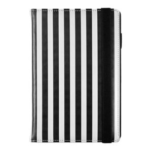 Notes Notatnik Stripes A5 Gładki z Wymiennym Wkładem 200 Stron Drops