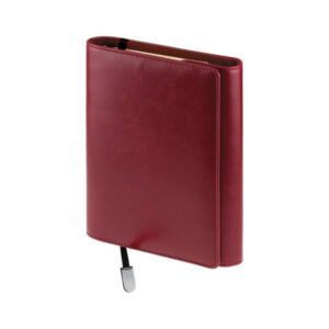 Kalendarz Książkowy  Segregator zbliżony B6 wymienny wkład 2026 Drops Office