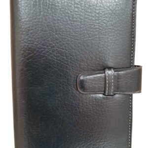 Organizer ORS-07-K1 niebieski  z kalkulatorem zestaw2026