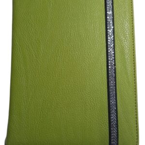 Kalendarz dzienny A-5 kolekcja SAMP40 różowy zapięcie na gumkę  KDP-25SAMP40/ROZ/Z