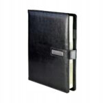Wkład do plannera A5 bezdatowy 2026 – papier chamois 70 g/m2, 13,5x19,5 cm Drops Office