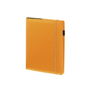 Okładka Organizer 07, czerwony ORS-07-36B/CZE/P Drops Office Collection