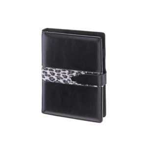 Okładka Organizer Premium 07, kolekcja SA ORP-07SA/BIA-P/P Drops Office Collection