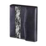 Okładka Organizer Premium 08, kolekcja MAL ORP-08MAL/CZAR/P Drops Office Collection