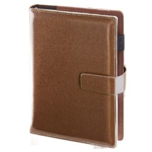 Okładka Kalendarz dzienny Premium, kolekcja CBK KDP-CBK-25/P Drops Office Collection