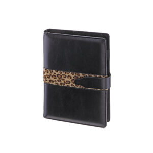 Okładka Organizer Premium 07, kolekcja SA ORP-07SA/CZA-PB/P Drops Office Collection