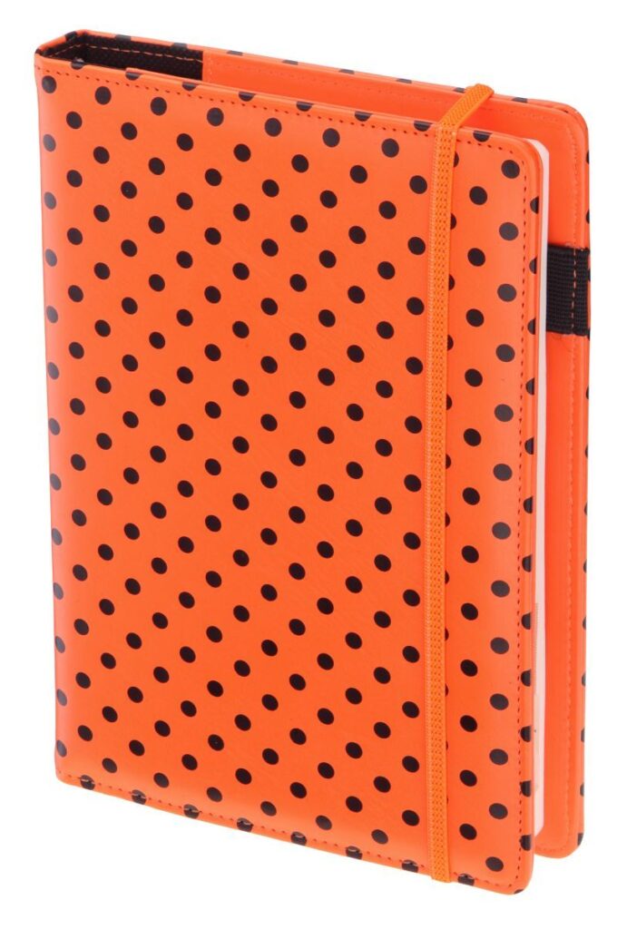 Okładka Organizer 07 ORS-07-37B/POM/P Drops Office Collection
