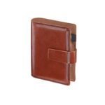 Okładka Organizer Premium 07, kolekcja CBZ brąz ORP-07CBZ/BRC/P Drops Office Collection