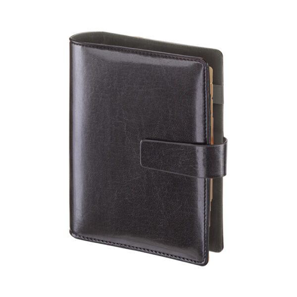 Okładka Organizer Premium 07, kolekcja CBZ jasny brąz ORP-07CBZ/BRJ/P Drops Office Collection