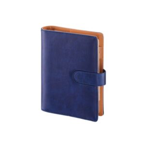 Okładka Organizer Premium 07, kolekcja SN ORP-07SN/GRA/P Drops Office Collection