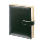 Okładka Organizer Premium 08, kolekcja TBB ORP-08TBB/CZA/P Drops Office Collection