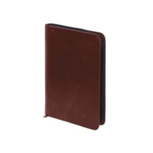 Okładka Organizer Premium 07, kolekcja SUB ORP-07SUB/BR/P Drops Office Collection