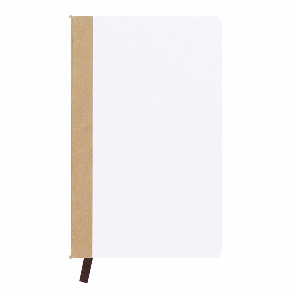 Kalendarz tygodniowy A-6, kolekcja 25B brązowy, wymienny wkład tygodniowy 2027 KT-25B-60/BR/Z Drops Office Collection