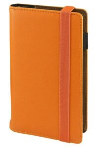 Kalendarz dzienny, kolekcja 41B, wymienny wkład dzienny 2027 KD-41B-16/POM/Z/T Drops Office Collection